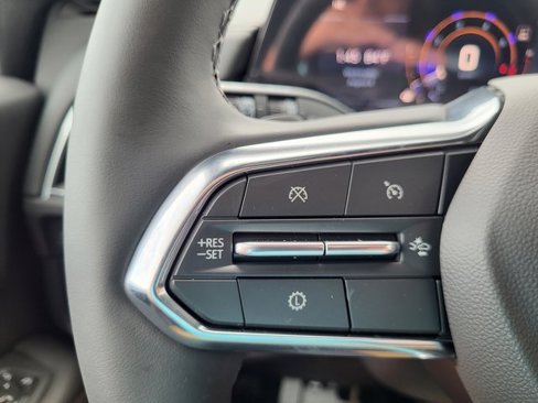 New 2025 Chevrolet Tahoe Premier image 22