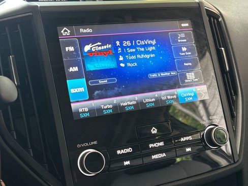Used 2024 Subaru Forester Sport image 8