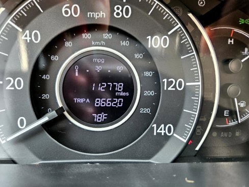 Used 2013 Honda CR-V EX image 17