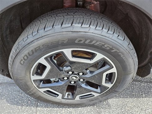 Used 2023 Ford Bronco Sport Outer Banks w/ Tech Package image 19
