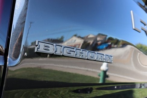 New 2026 RAM 1500 Big Horn image 33