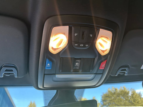 Used 2022 RAM 2500 Tradesman image 17