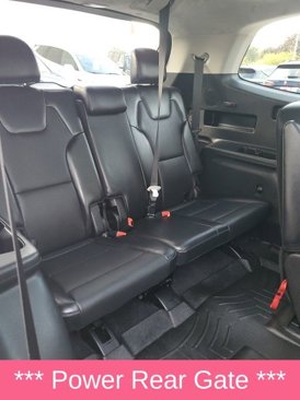 Used 2021 Kia Telluride SX image 22