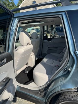Used 2013 Subaru Forester 2.5X Premium image 23