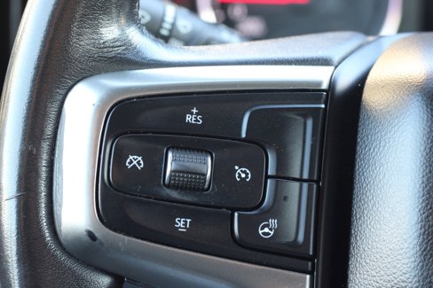 Used 2020 Chevrolet Silverado 3500 LTZ image 16