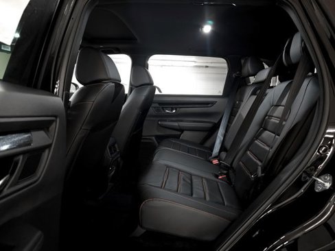 New 2026 Honda CR-V Sport-L image 23