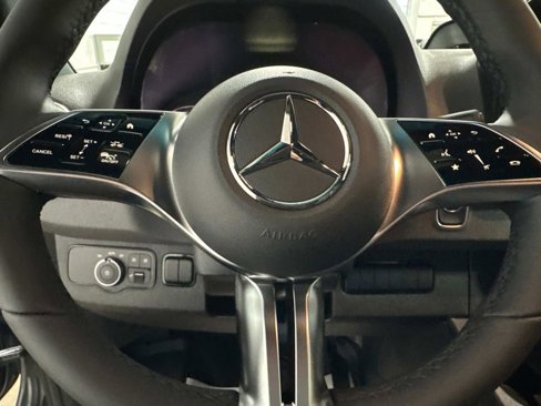 New 2025 Mercedes-Benz Sprinter 2500 image 34