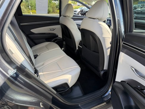 Used 2024 Hyundai Tucson Limited image 27