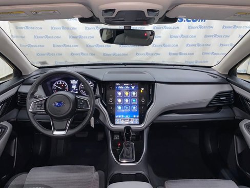 Certified 2025 Subaru Outback Premium image 20
