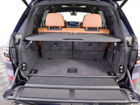 New 2026 BMW X7 xDrive40i w/ Executive Package image 30