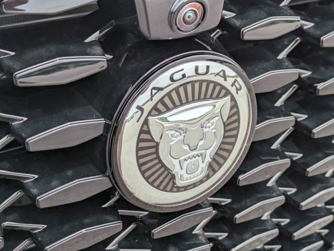 New 2026 Jaguar F-PACE R-Dynamic S image 30