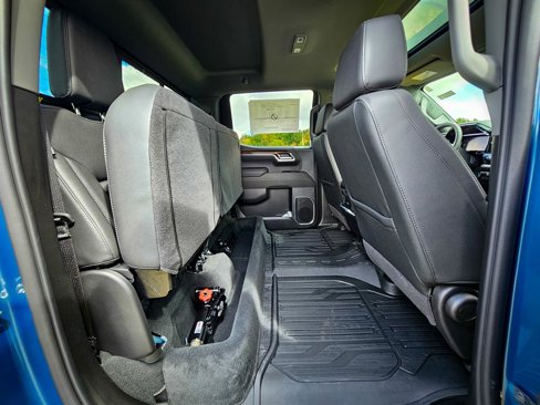 New 2026 GMC Sierra 1500 Elevation w/ Elevation Premium Package image 35