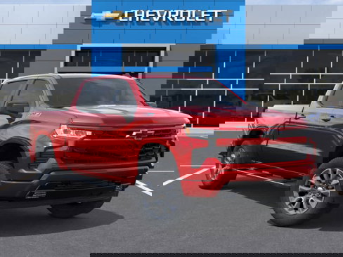 New 2026 Chevrolet Silverado 1500 RST image 6