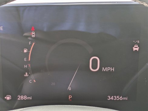 Used 2024 Buick Encore GX Sport Touring w/ Comfort Package image 15