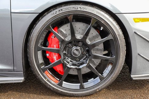 Used 2023 Audi R8 V10 GT image 52