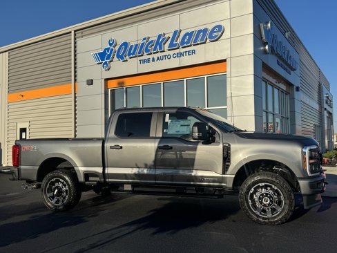 New 2026 Ford F250 XL image 5