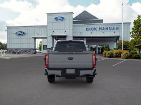 New 2026 Ford F350 Lariat image 5