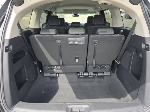 New 2026 Honda Odyssey EX-L image 21