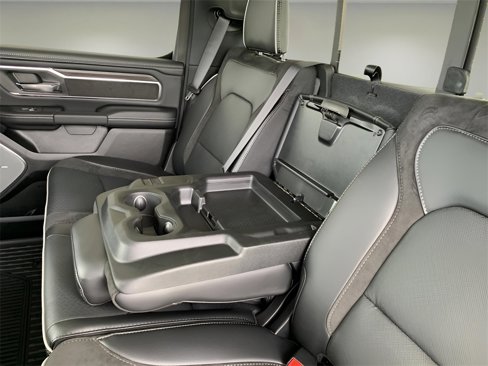 New 2026 RAM 1500 Laramie image 39