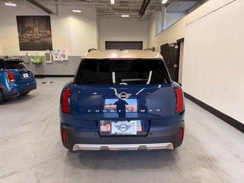 New 2026 MINI Cooper Countryman S image 4