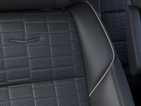 New 2026 Cadillac Escalade ESV Platinum Sport w/ LPO, Floor Liner Package image 23