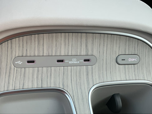 New 2026 Hyundai Palisade Calligraphy image 26