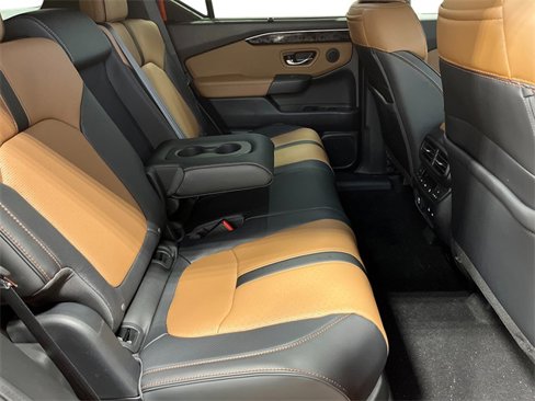 New 2026 Honda Passport TrailSport Elite image 28
