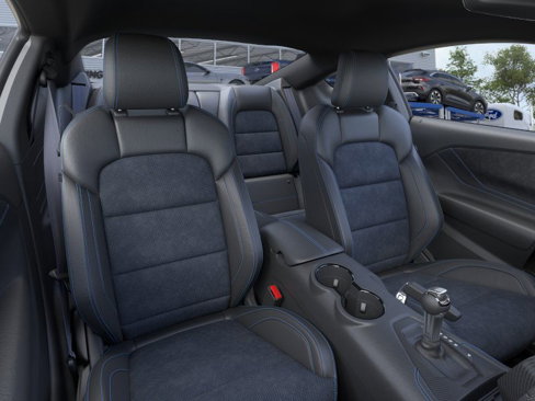 New 2025 Ford Mustang Dark Horse image 10