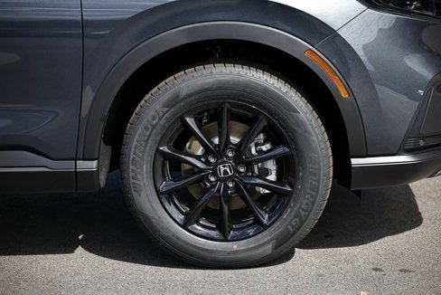 New 2026 Honda CR-V Sport-L image 16