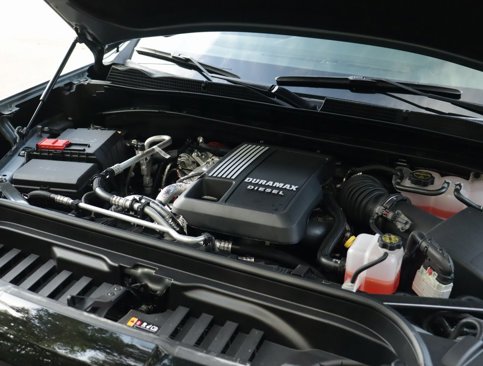 New 2026 GMC Sierra 1500 AT4 w/ AT4 Premium Package image 35