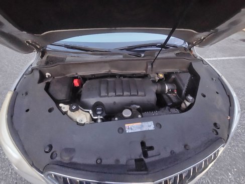 Used 2013 Buick Enclave Leather image 27