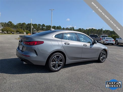 Used 2024 BMW 228i Gran Coupe image 3
