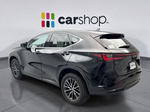 Used 2024 Lexus NX 350 AWD w/ Premium Package image 3