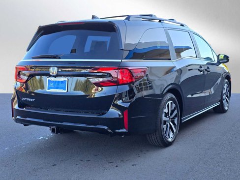New 2026 Honda Odyssey EX-L image 3