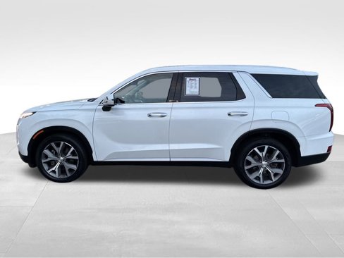Used 2022 Hyundai Palisade SEL w/ Convenience Package image 2