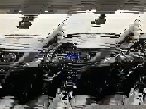 Used 2021 Buick Enclave Premium w/ Sun and Sites Package image 14