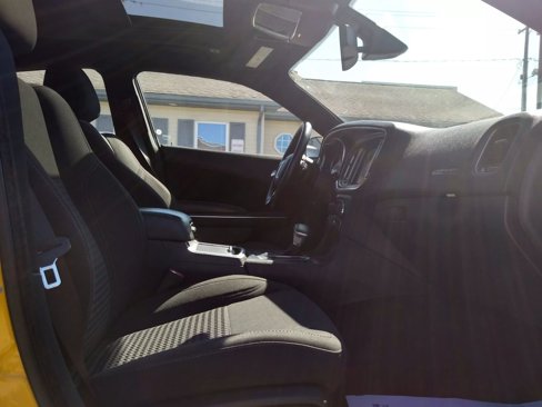 Used 2017 Dodge Charger SXT w/ Rallye Group image 17