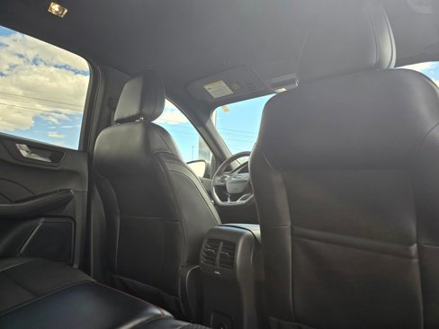 Used 2024 Ford Escape ST-Line image 15