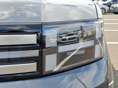 New 2026 Hyundai Santa Fe SEL image 9