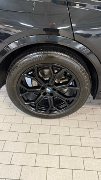 Used 2025 BMW X7 xDrive40i image 48
