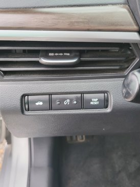 Used 2023 Nissan Altima 2.5 SV image 19