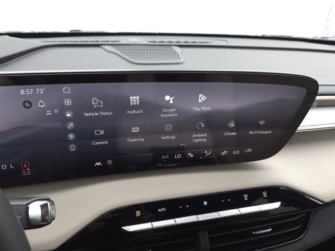New 2026 Buick Enclave Preferred w/ Power Package image 16
