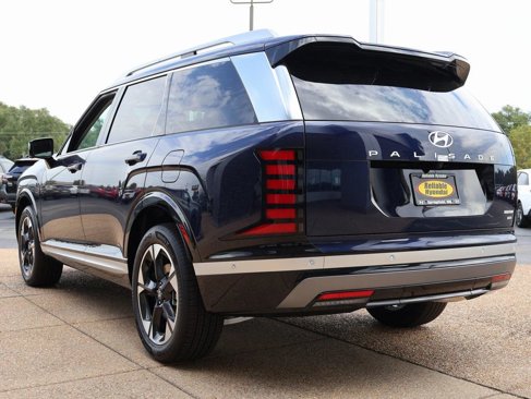 New 2026 Hyundai Palisade Limited image 4