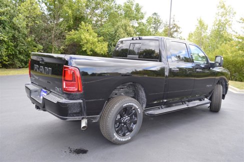 New 2026 RAM 2500 Big Horn image 5