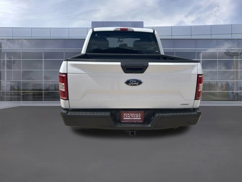 Used 2020 Ford F150 XL w/ Trailer Tow Package image 4