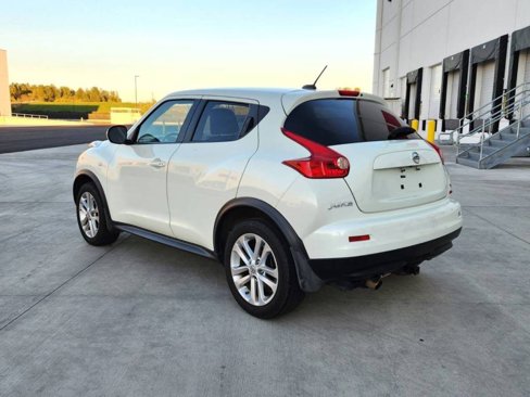 Used 2011 Nissan Juke SL image 5