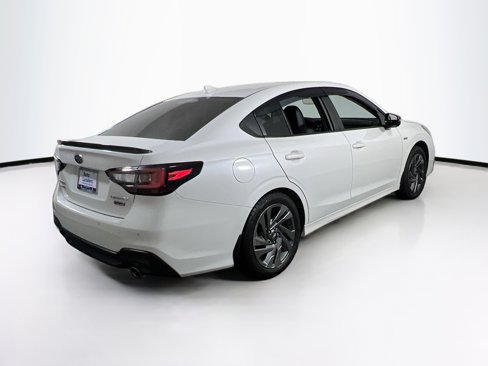 Used 2024 Subaru Legacy Sport image 5