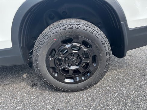 New 2026 Honda Ridgeline TrailSport+ image 22