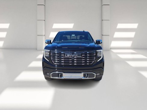 New 2026 GMC Sierra 1500 Denali Ultimate image 2