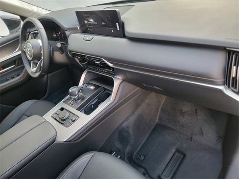 New 2025 MAZDA CX-70 Plug-In Hybrid w/ Premium Pkg image 16
